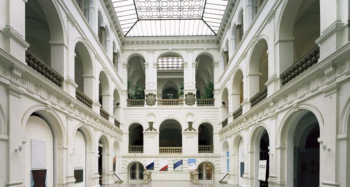 Muzeum Narodowe we Wrocławiu  - galeria