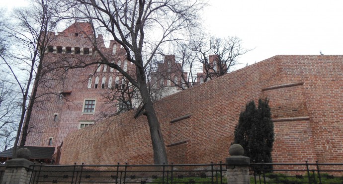 Zamek Królewski w Poznaniu - galeria