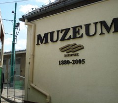 Muzeum Komunikacji Miejskiej MPK