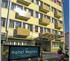 Hotel Neptun ***