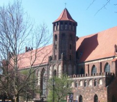 Kościół św. Mikołaja w Gdańsku