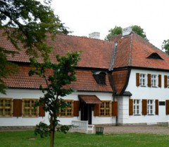Muzeum Hymnu Narodowego  w Będominie 