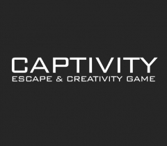 Captivity - escape room, escape game