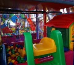 DŻUNGLA Sala Zabaw Dla Dzieci