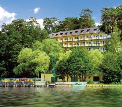 Hotel Warszawa SPA & Resort***