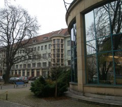 Muzeum Geologiczne we Wrocławiu