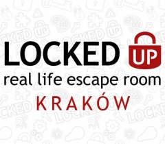 LOCKED UP Kraków
