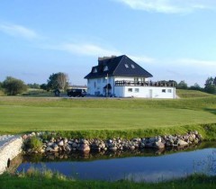 Binowo Park Golf Club 