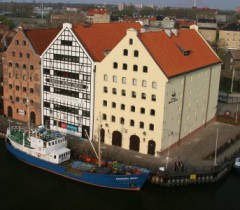 Centralne Muzeum Morskie