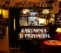  U Przyjaciół Kawiarnia-Klub-Teatr