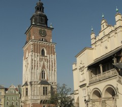Wieża Ratuszowa