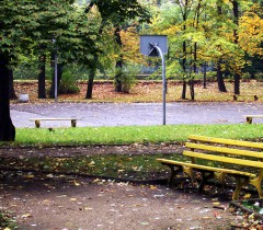 Park Schöna