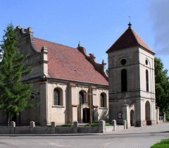 Kościół św. Wojciecha