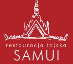 Restauracja Tajska Samui  