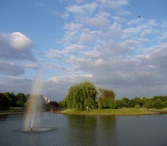 Park Bródnowski