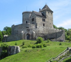 Muzeum Zagłębia w Będzinie - zamek 
