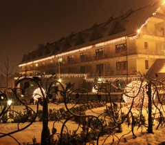Hotel Wersal***