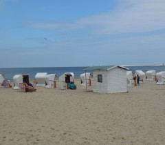 Plaża Świnoujście 