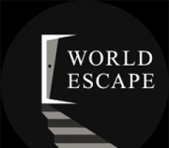 WORLD ESCAPE - gra typu escape room