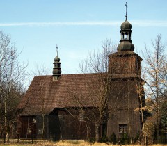 Kościół św. Jana Chrzciciela (ul. Wańkowicza)