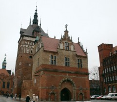 Muzeum Bursztynu w Gdańsku