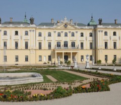 Pałac Branickich 