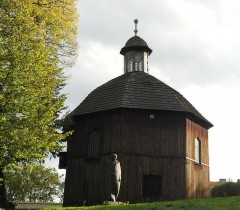 Kaplica św. Małgorzaty i św. Judyty