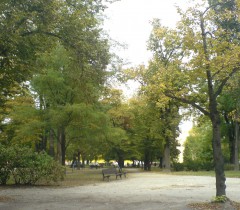 Park Gajowicki