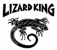 Lizard King 