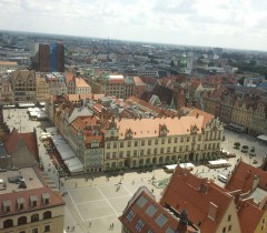 Top 20 Co warto zobaczyć we Wrocławiu