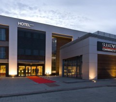 SUŁKOWSKI Conference Resort 