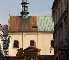 Kościół św. Józefa (ul. Poselska)